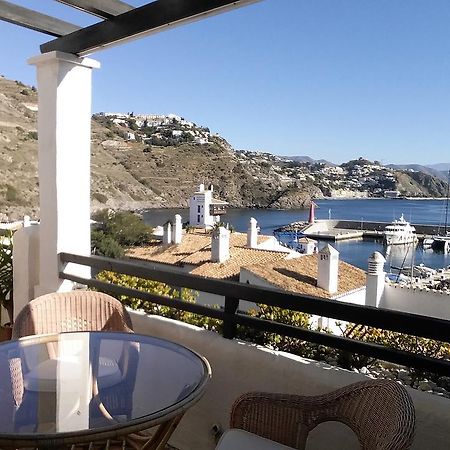 Lovely House With Views In Marina Del Este Almunecar Exterior photo
