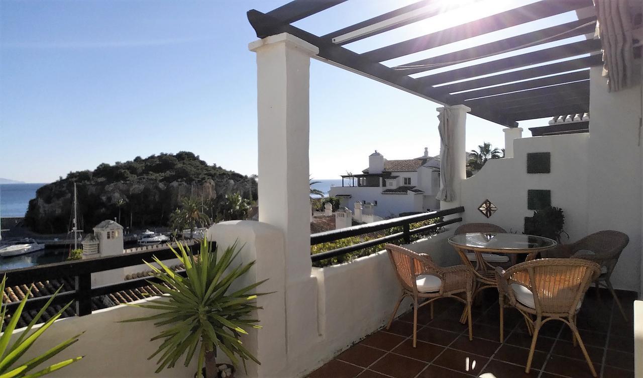 Lovely House With Views In Marina Del Este Almunecar Exterior photo