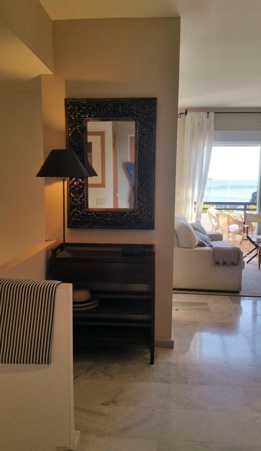 Lovely House With Views In Marina Del Este Almunecar Exterior photo