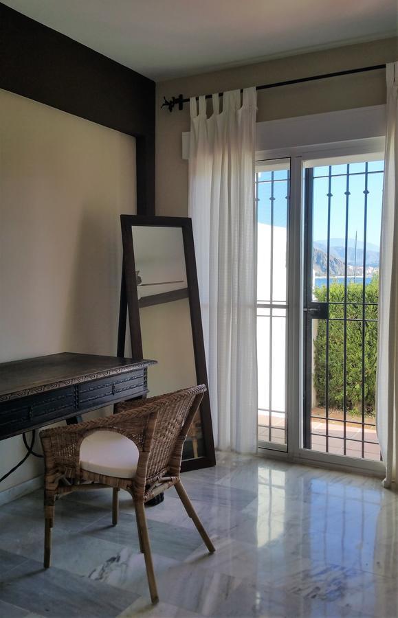 Lovely House With Views In Marina Del Este Almunecar Exterior photo