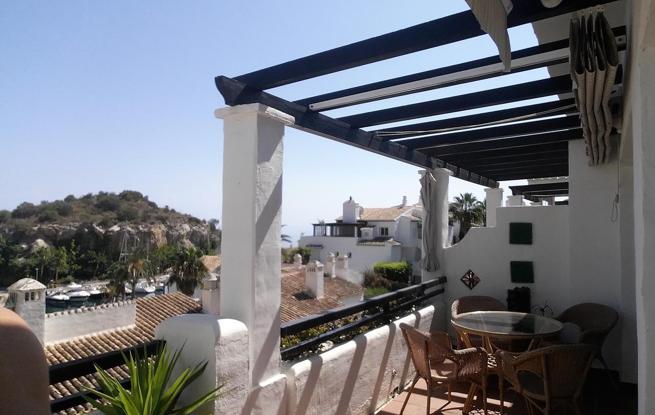 Lovely House With Views In Marina Del Este Almunecar Exterior photo
